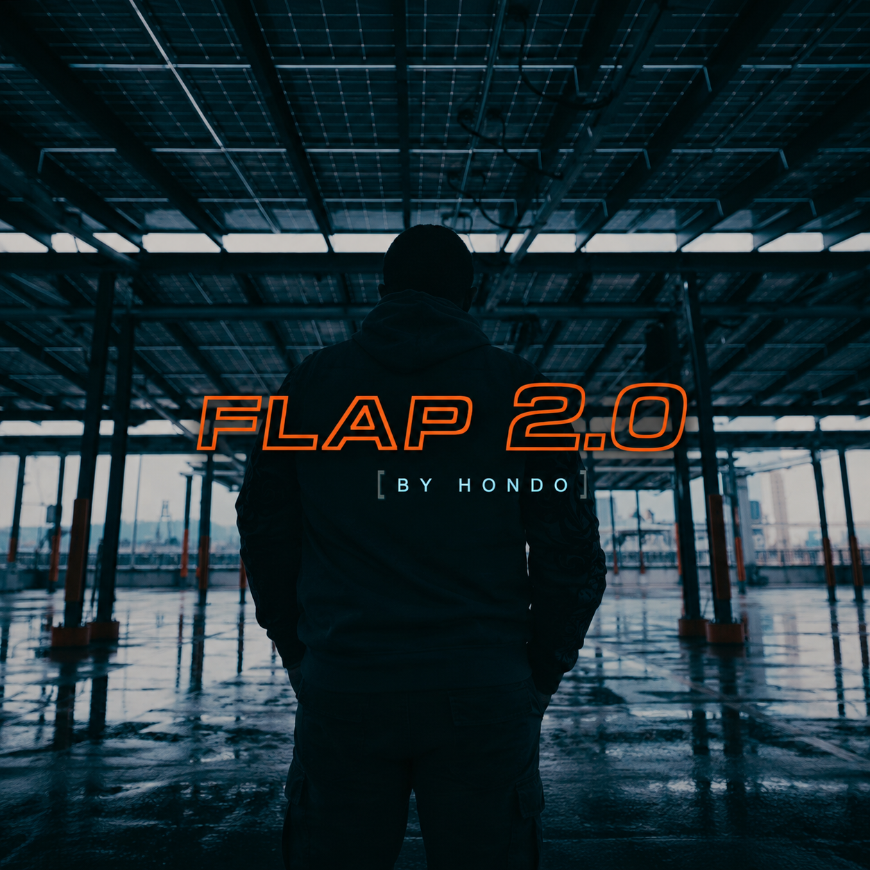 FLAP 2.0 by Hondo- Tutorial & Tool Kit