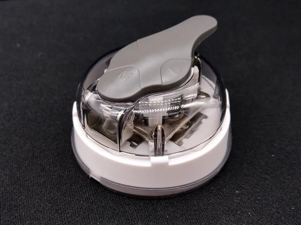 Pro 3-Way Corner Rounder