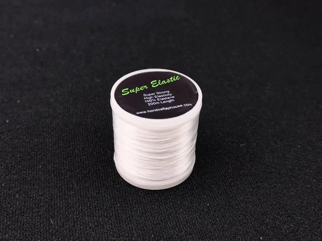 Super Elastic Thread – 200m
