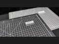 Self-Healing Cutting Mat – A4