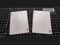 Blank Ace Gaff Card – Bicycle Rider Back