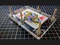Crystal Card Press