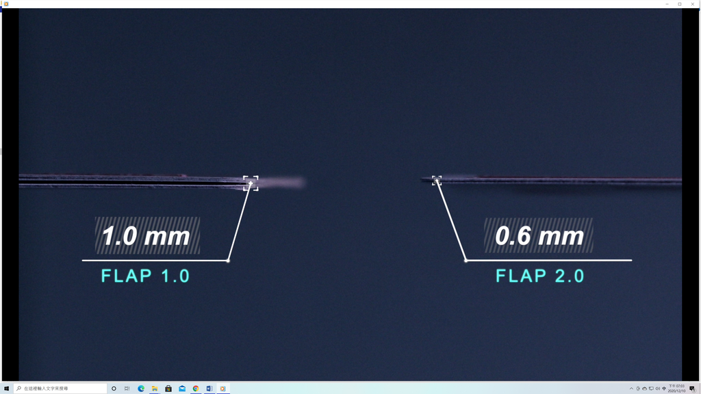 FLAP 2.0 by Hondo- Tutorial & Tool Kit