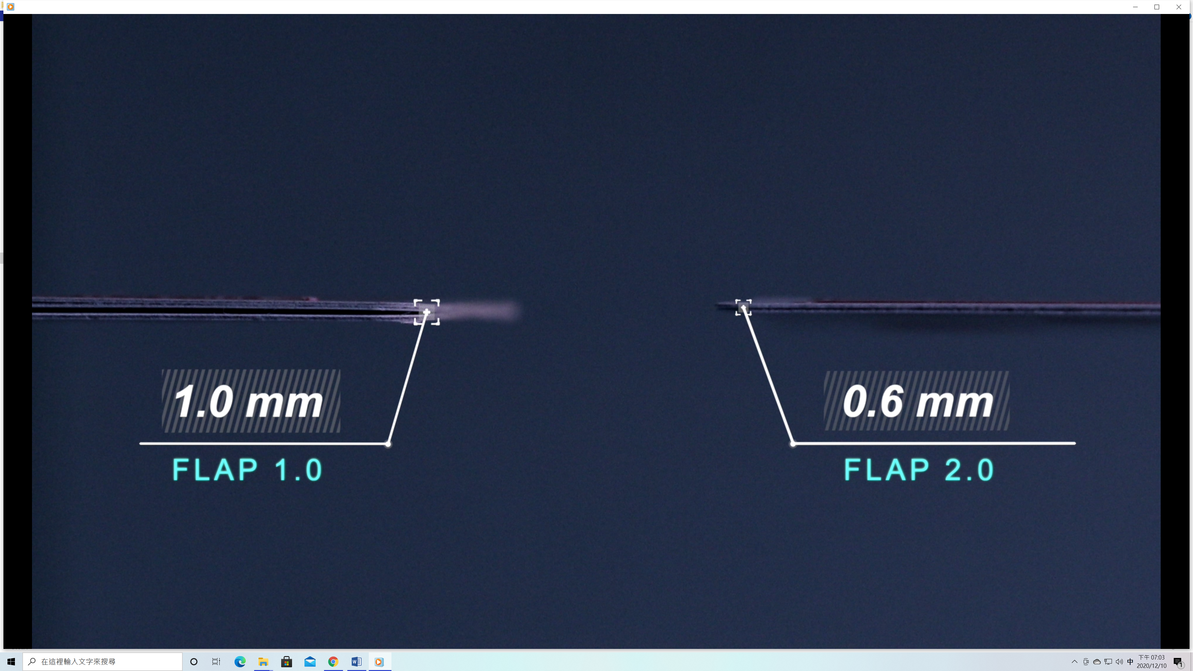 FLAP 2.0 by Hondo- Tutorial & Tool Kit