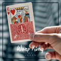 Warp King by Hondo