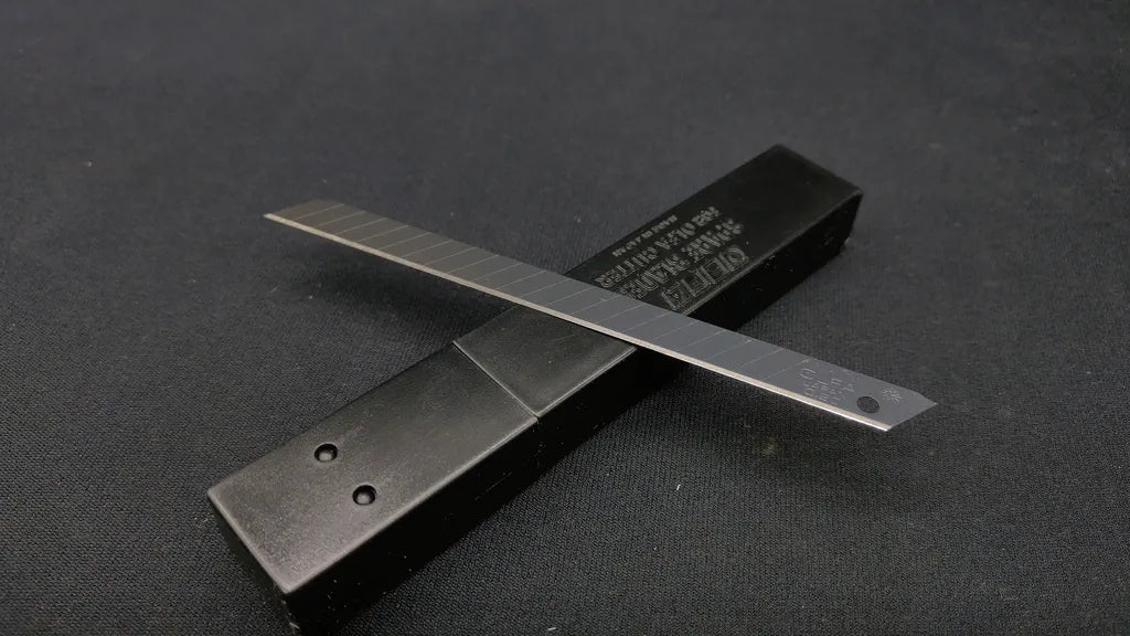 OLFA 185B Ultra-Thin Precision Knife