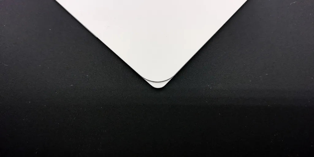 Pro 3-Way Corner Rounder