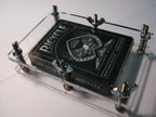 Crystal Card Press