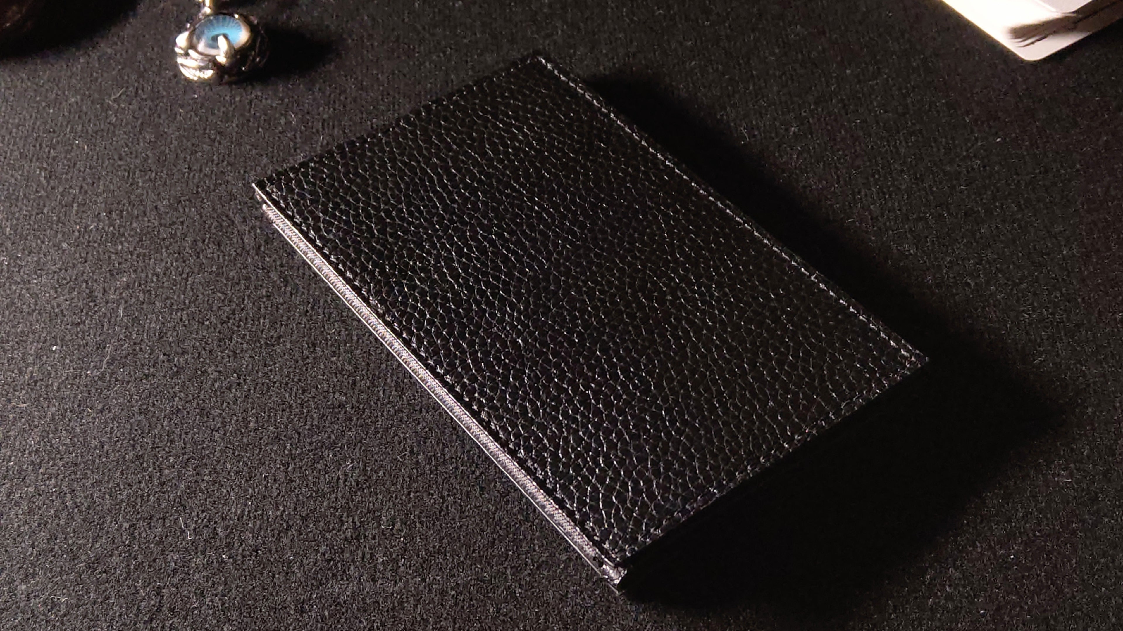 Super Natural Swap Wallet by Hondo