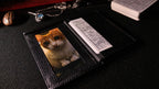 Super Natural Swap Wallet by Hondo