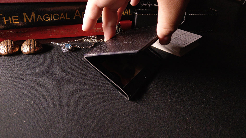 Super Natural Swap Wallet by Hondo
