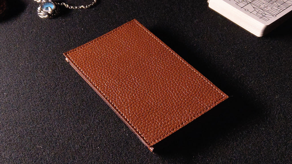 Super Natural Swap Wallet by Hondo