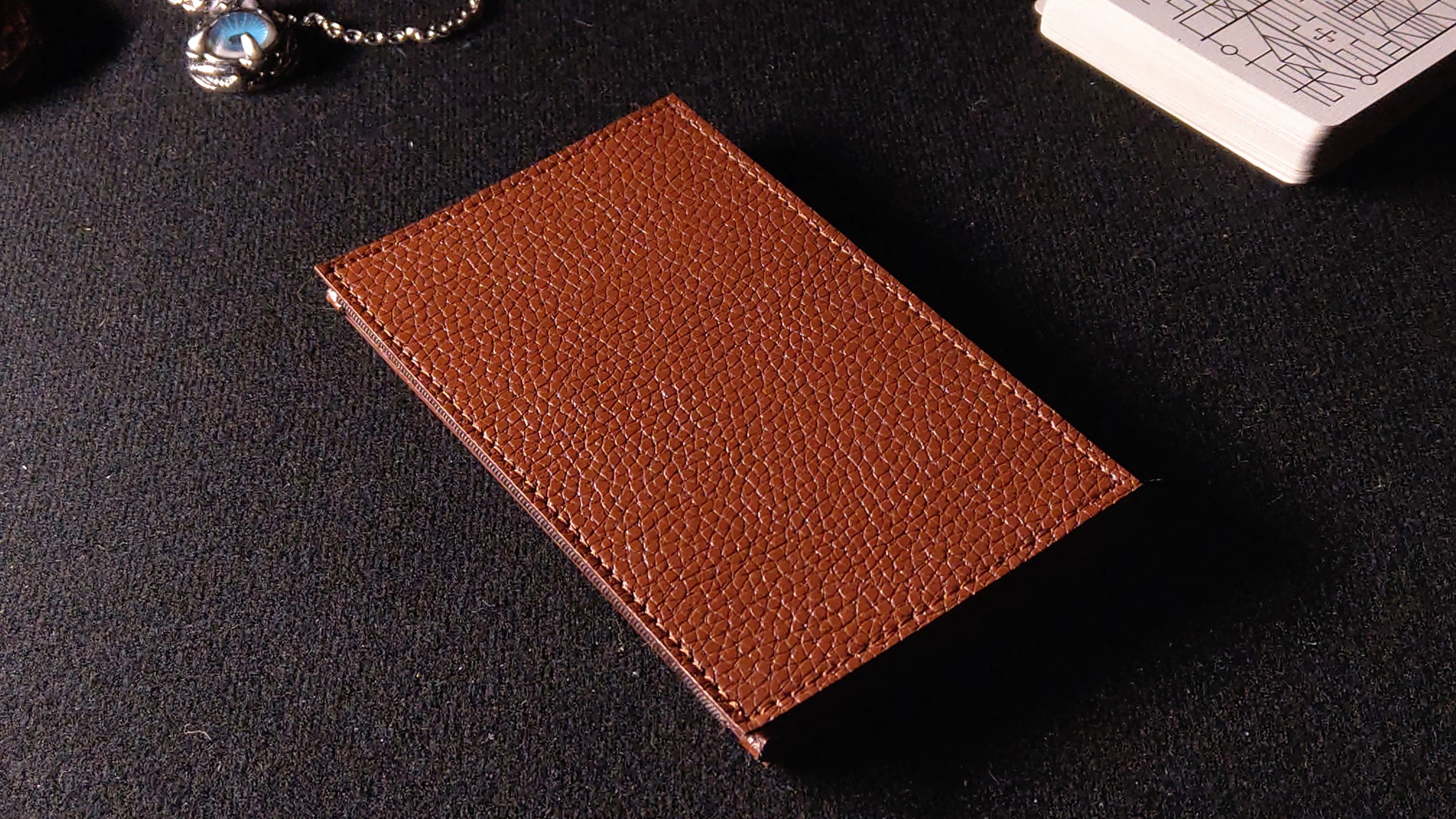 Super Natural Swap Wallet by Hondo