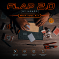 FLAP 2.0 by Hondo- Tutorial & Tool Kit