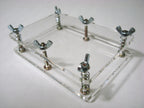 Crystal Card Press