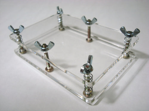 Crystal Card Press